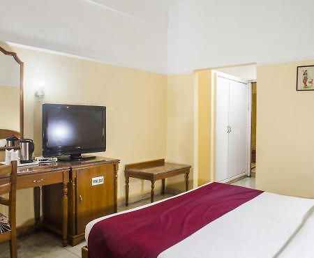 Sarao Hotel Mohali Kültér fotó