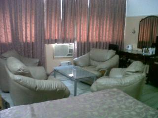 Sarao Hotel Mohali Kültér fotó