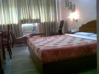 Sarao Hotel Mohali Kültér fotó