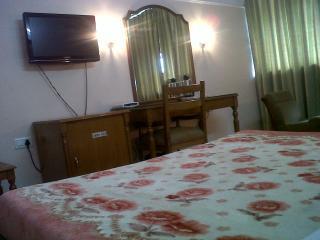 Sarao Hotel Mohali Kültér fotó