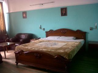 Sarao Hotel Mohali Kültér fotó
