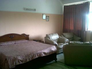 Sarao Hotel Mohali Kültér fotó