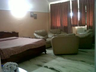 Sarao Hotel Mohali Kültér fotó