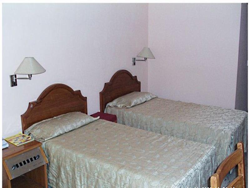 Sarao Hotel Mohali Kültér fotó