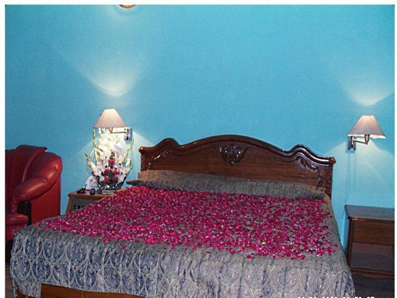 Sarao Hotel Mohali Kültér fotó