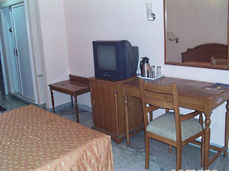 Sarao Hotel Mohali Kültér fotó